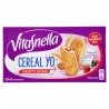 7622210089885 Vitasnella Cereal Yo Frutti Rossi 5x50,6gr