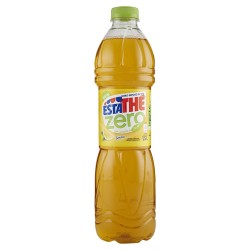 Estathe' Bottiglia Limone Zero 1500ml