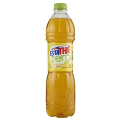 8000500267363Estathe' Bottiglia Limone Zero 1500ml