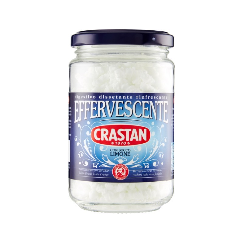80061915Crastan Effervescente 100gr