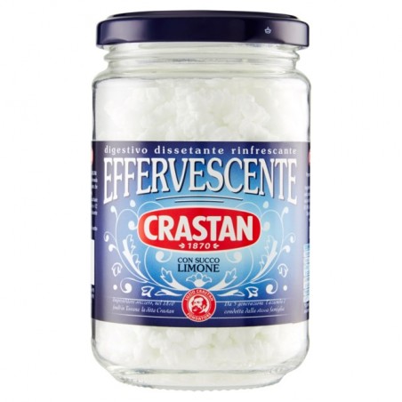 80061915Crastan Effervescente 100gr