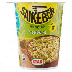 8000050019443Star Saikebon Noodles Verdure 60gr