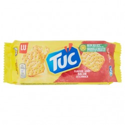 Tuc Crackers Bacon 100gr