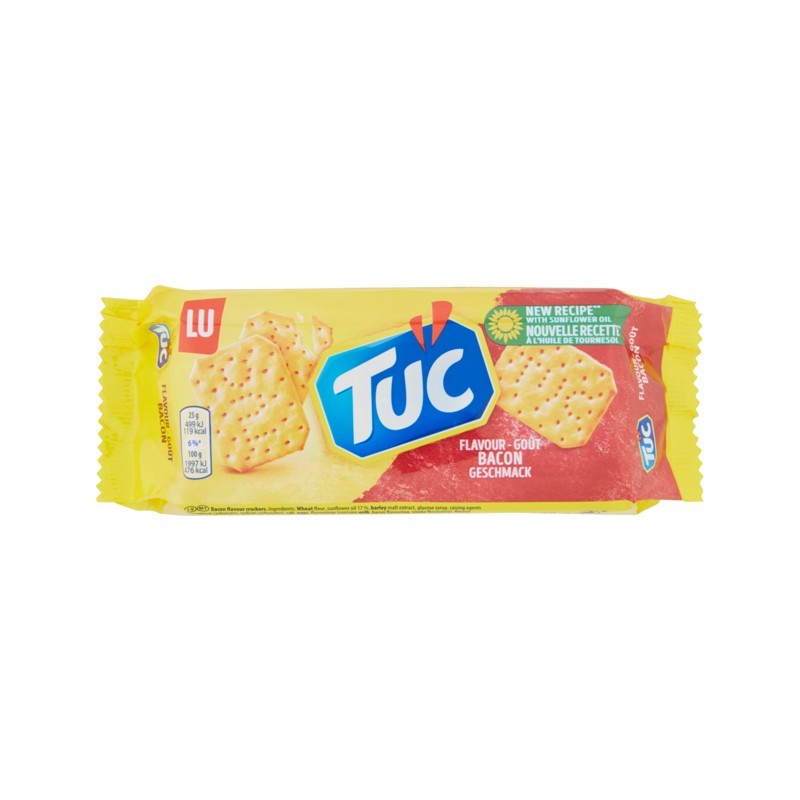 5410041143508Tuc Crackers Bacon 100gr