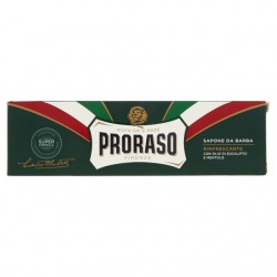 8004395009107Proraso Sapone Da Barba Rinfrescante Tubo 150ml