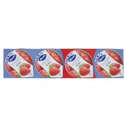 8000080002347Hero Confettura Mono Fragole 4x25gr