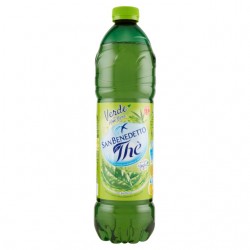8001620003862 San Benedetto The Verde 1500ml