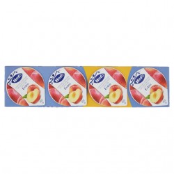 8000080002378Hero Confettura Mono Pesche 4x25gr