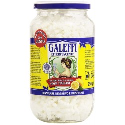 8002410050370Galeffi Effervescente Vaso 250gr