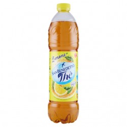 80165484San Benedetto The Limone Pet 1500ml