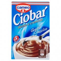 8003000024917Cameo Ciobar Gusto Classico 5x25gr