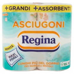 8004260264754Regina Asciugoni New 2pz