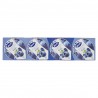 8000080002361Hero Confettura Mono Mirtilli 4x25gr