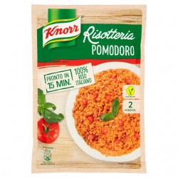 8001080003839Knorr Risotto Pomodoro 175gr