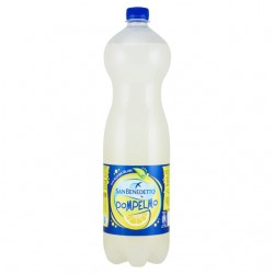 8001620202029San Benedetto Pompelmo Pet 1500ml