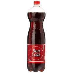 San Benedetto Ben Cola Pet 1500ml