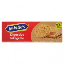 5000396025026Mc Vitie's Digestive Integrale 400gr