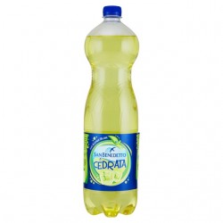 80008088San Benedetto Cedrata Pet 1500ml