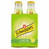Schweppes Limone 4x180ml