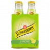 8014396002656Schweppes Limone 4x180ml