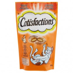 5998749117774Catisfactions Pollo 60gr