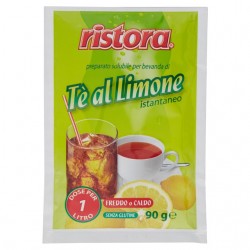 8004990114008Ristora The' Istantaneo Limone 90gr