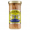 8000935159219Angelo Parodi Filetti Di Tonno In Olio Di Oliva 150gr