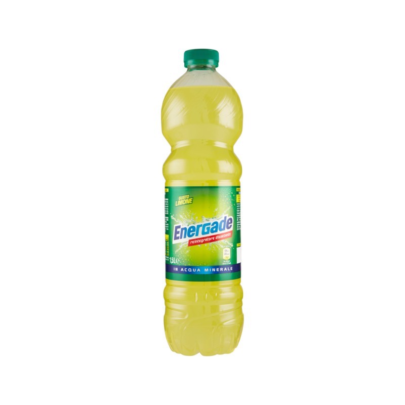 Energade Limone Pet 1500ml