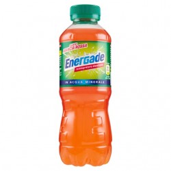 8014396001574Energade Arancia Rossa Pet 500ml