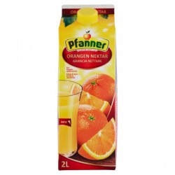 Pfanner Succo Arancia 50% 2000ml