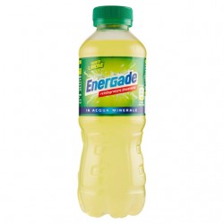 Energade Limone Pet 500ml