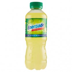 8014396000553Energade Limone Pet 500ml