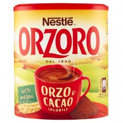 8000300215397Orzoro Orzo E Cacao Solubile 180gr