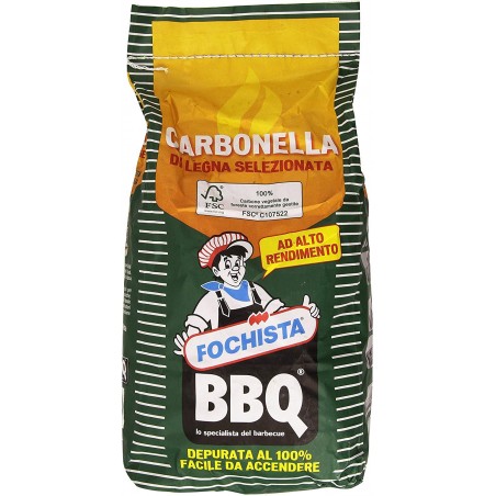 8008150515506 Fochista Carbonelle 2000gr