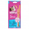 Whiskas Cat Sticks Salmone 18gr