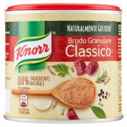 Knorr Brodo Granulare...