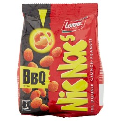 4018077764011Lorenz Nic Nac's Barbecue Busta 110gr