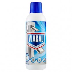 Viakal Original New 500ml