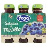 Yoga Optimum Succo Selvatica Al Mirtillo 6x125ml