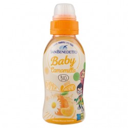 San Benedetto Baby Drink...