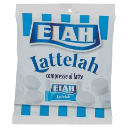 8004610102507Elah Lattelah Classica 100gr