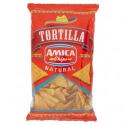 8008714002305Amica Chips Tortilla Natural 200gr