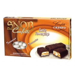 8005085711874Crispo Snob Confetti Torroncino 500gr