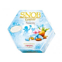 8005085706856Crispo Snob Lieto Evento Celeste 500gr