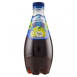 8001620013878San Benedetto Chinotto Pet 400ml
