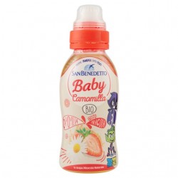 San Benedetto Baby Drink...