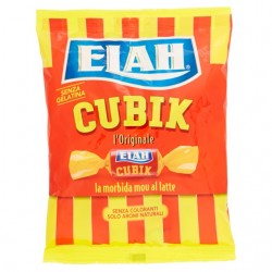 8004610103047Elah Caramelle Cubik 150gr