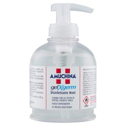 AMUCHINA GEL MANI 250ML