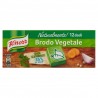 8712566314027Knorr Naturalmente Dado Vegetale -35%Sale 12 Cubetti 109gr