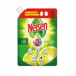 Nelsen Eco Ricarica Limone...